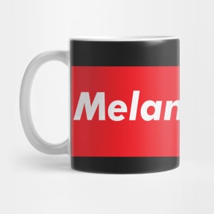 Melanin King Mug